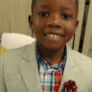 Meet your Posher, Asherific